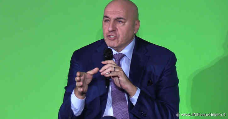 Crosetto: “Spese militari? Saremo obbligati a raggiungere il 2% se non il 3% del Pil. Trump ci difenderà solo a questa condizione”