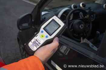 Dronken bestuurder in drie maanden twee keer betrapt: “Ik had een moeilijke periode, maar nu drink ik quasi niets meer”