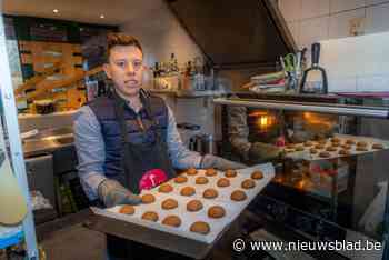 Hasseltse ondernemer maakt autisme bespreekbaar met speculaas: “Een recept van opa, die me aanvaardde zoals ik ben”
