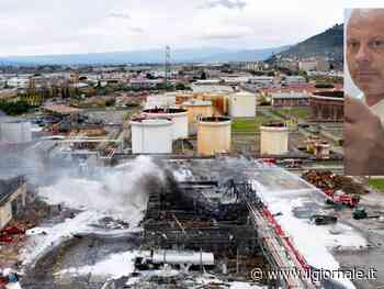 Tragedia di Calenzano, chi è la prima vittima