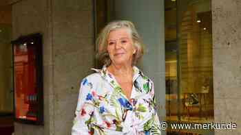 TV-Star Jutta Speidel: „Wenn ich kürzer trete, sollte man sich Sorgen machen!“