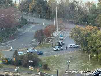 Security guard pleads guilty to shooting fleeing teen at Key Bridge Marriott