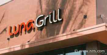 Luna Grill appoints former Taco Bell executive as first chief marketing officer