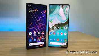 The Pixel 6 just got a free software upgrade that makes it my favorite budget Android phone