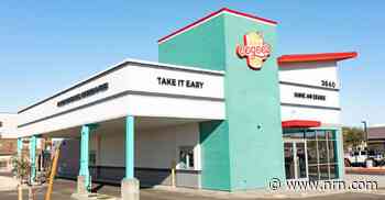 Eegee’s closes units amid Chapter 11 bankruptcy filing