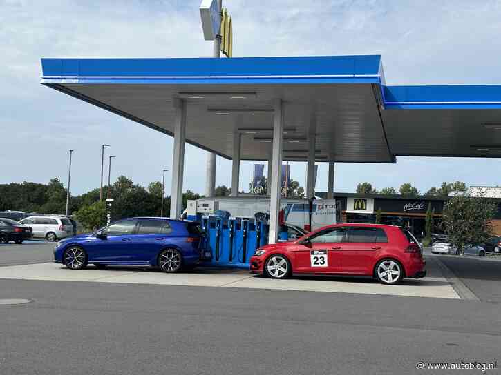 Waarom tanken in Duitsland duurder wordt in 2025