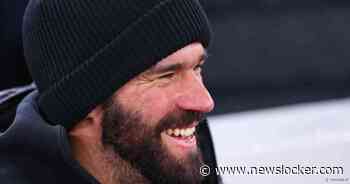 Arne Slot heeft doelman Alisson na twee maanden terug bij Liverpool