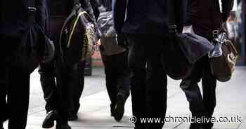 Education Minister highlights urgent need for action as 1.6 million children miss school fortnightly