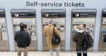 UK train fares are more than double the price of European rail operators, report finds