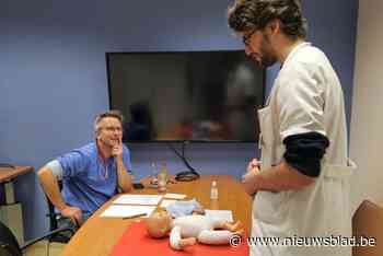 Sint-Franciscusziekenhuis heeft vergunning voor nieuwe vleugel van 49 miljoen: “Een enorme boost ”