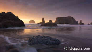 Advanced Local Adjustments Made Simple in Lightroom