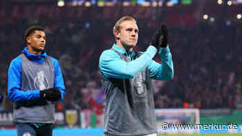 Nach Comeback: Wie RB Leipzig mit Xaver Schlager plant