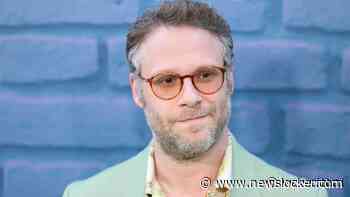 Eichner en Rogen herkennen zich in 'outsiders' Timon en Pumbaa