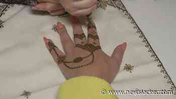 Henna op werelderfgoedlijst: 'Erkenning voor vrouwen'