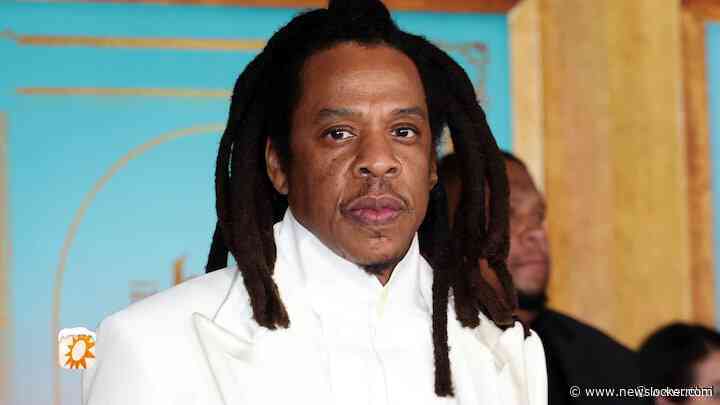 Eric de Munck zet vraagtekens bij 'snelle reactie' van Jay-Z op beschuldiging van verkrachting