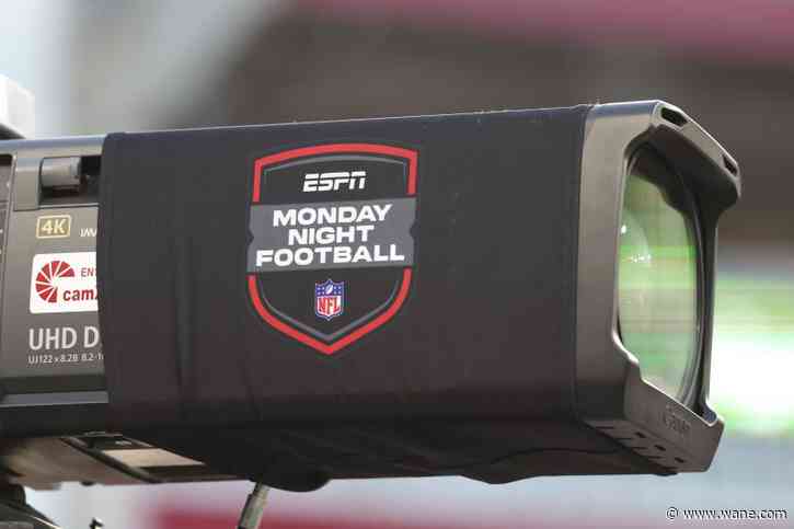 How to watch 'Monday Night Football' in 'The Simpsons' universe