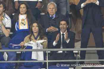 Is de nieuwe coach van Real Madrid gekend? 'Zidane weigert vraag om terug te keren, absoluut clubicoon van De Koninklijke wordt nieuwe coach'