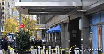 Police Arrest UHC CEO Shooting Suspect, App Developer Luigi Mangione