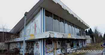 Geen drugslab of misdrijf maar drie ‘jonge inbrekers’ zorgen voor flinke politiemacht bij oude tentenwinkel