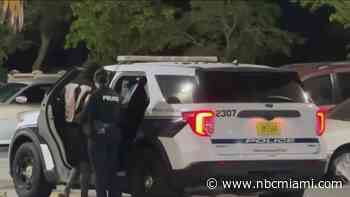 2 teens in custody after 15-year-old was shot, killed during dispute in South Miami