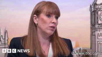 Planning reforms will end development chaos, says Rayner