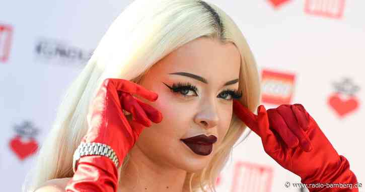 Knauserig bei Spenden-Gala? Krasavice kritisiert Politiker