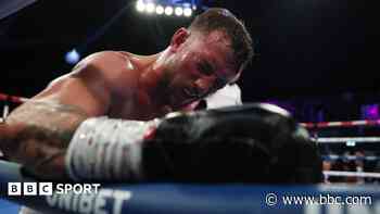 Pauls will 'get more belts' after Bentley defeat