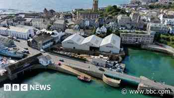 Historic dry dock awarded £2m for refurbishment