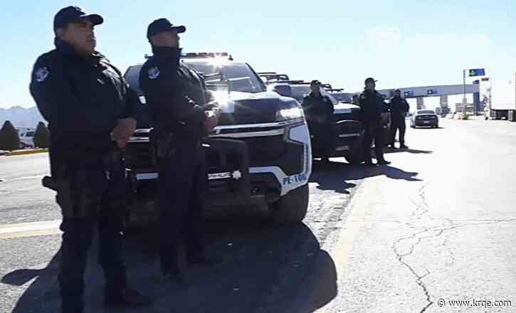 La Linea, Sinaloa cartel unleash violence in Chihuahua