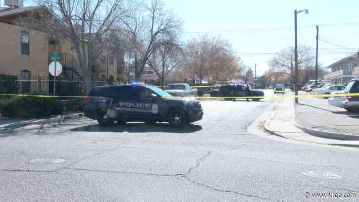 Police investigating 'suspicious' death of woman in southwest Albuquerque