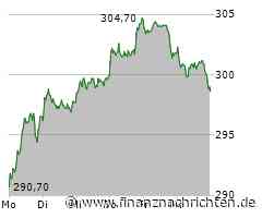 Allianz: Neue Dividendenpolitik