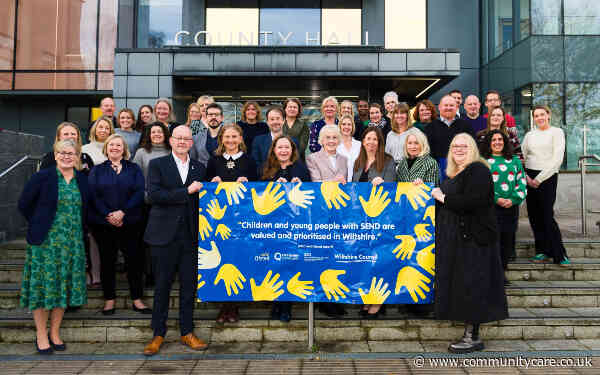 Children and young people with SEND are ‘valued and prioritised’ in Wiltshire, find inspectors