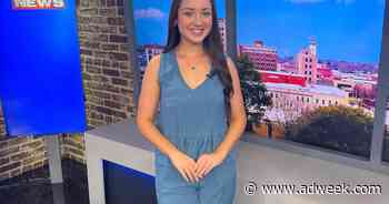 Jadyn Maloney to Co-Anchor for KTVE-KARD in Louisiana