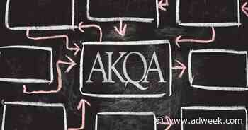 EXCLUSIVE: AKQA Reorgs Globally After CEO Departure