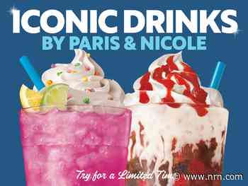 Sonic collaborates with Paris Hilton and Nicole Richie in ‘Simple Life’ throwback