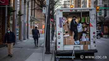 As Canada Post strike drags on, frustration mounts over 'prohibitive' courier costs
