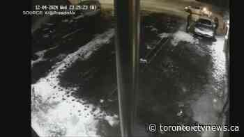 Peel police identify man who died following 'targeted' double shooting in Brampton