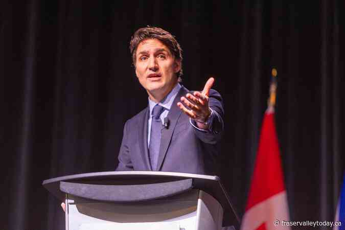 Trudeau says dealing with Trump will be “a little more challenging” than last time