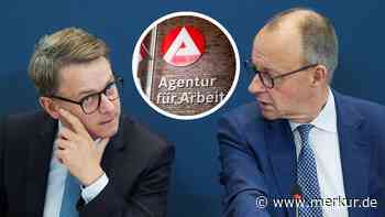 CDU will Bürgergeld abschaffen: Woran die „neue Grundsicherung“ scheitern könnte