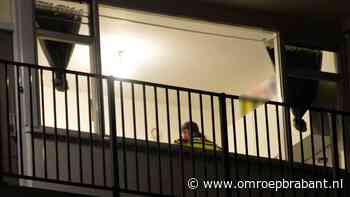 112-nieuws: controle in flat met veel agenten • auto's vernield in Breda