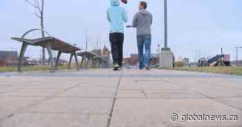 Big Brothers Big Sisters Saskatoon searches for mentors this holiday season