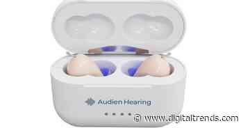 Shop Audien Hearing for the 12 Days of Christmas Sale