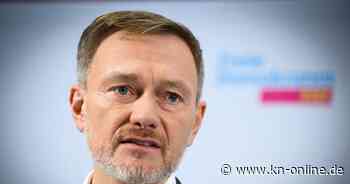 FDP: Lindner nennt Ampel-Ausstiegsplan „Praktikanten-Papierchen“