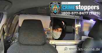 Mord an US-Versicherungschef Brian Thompson: Tatverdächtiger festgenommen