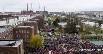 VW-Tarifrunde: Weiter keine Einigung