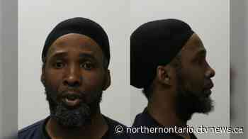 Murder suspect from TO loses bid to have trial moved out of 'vermin' infested Sudbury jail