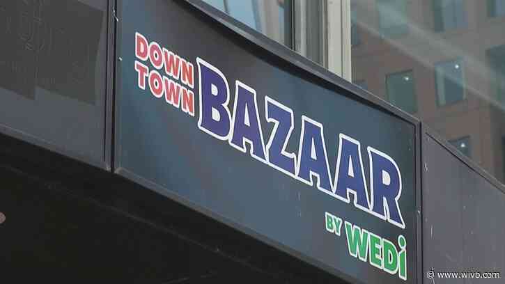 Downtown Bazaar to close later this month
