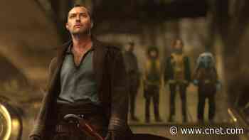 'Star Wars: Skeleton Crew' Release Schedule: When Episode 3 Hits Disney Plus