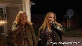 Stel barst in tranen uit nadat wens overleden vader in vervulling gaat