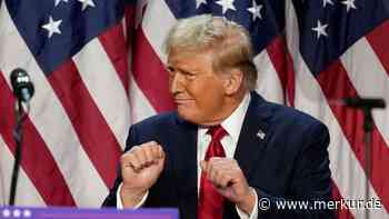 „Rüstet euch gut für Trumps Deals“ – CSU-Vize warnt, worauf sich Deutschland vorbereiten muss